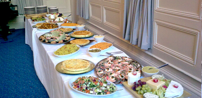 Wedding Party