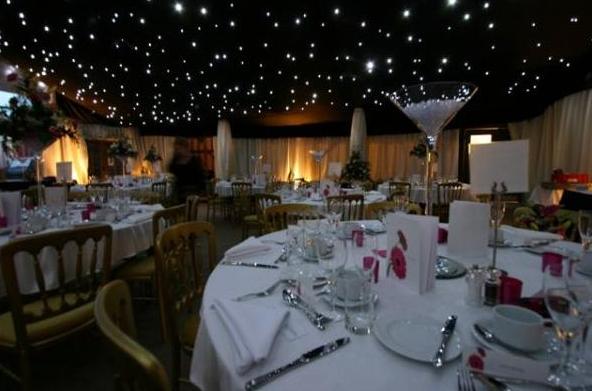 Corporate Christmas Party